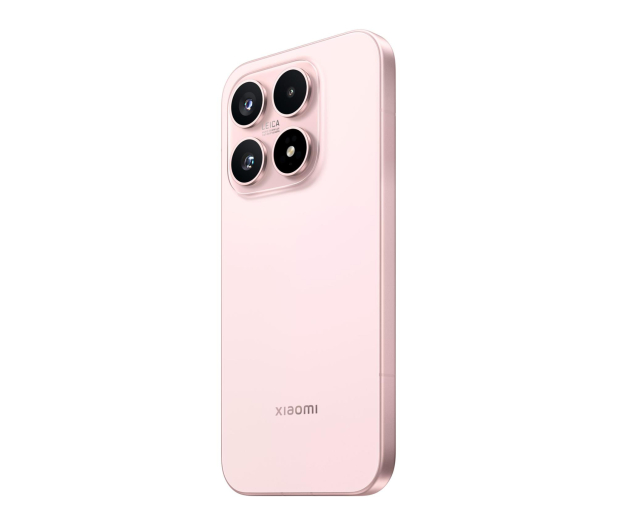 Xiaomi 17 12/512GB Apline Pink - 1486590 - zdjęcie 5